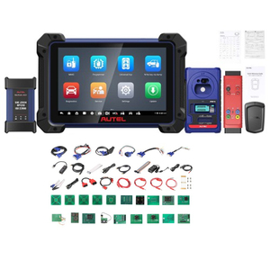 Autel MaxiIM IM608 PRO II (IM608Pro II) Plus Accessori IMKPA con G-Box3 e APB112 Gratuiti, Supporta Tutte le Chiavi Perse, Multilingue - Product Image 1