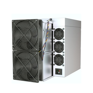 Oferta: Minería Bitmain Antminer Z15 Pro 840k 2780W Blockchain Equihash ZEC Zcash Asic - Product Image 5