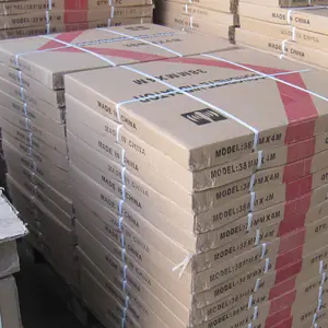 कंक्रीट निर्माण के लिए थरथानेवाला Dynapac ठोस थरथानेवाला पोकर शाफ्ट vibradora डे concreto - Product Image 6