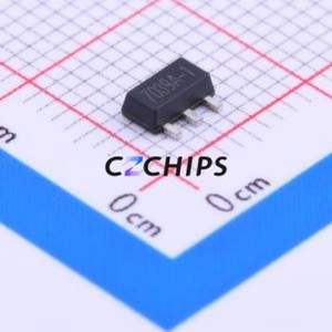 Moniteur PMIC de puce IC de circuit intégré SOT-89-3 H7039A-1 d'origine et IC de réinitialisation - Product Image 1