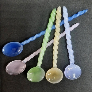 แก้วบอโรซิลิเกตละเอียดอ่อนสำหรับกาแฟสำหรับงานปาร์ตี้ - Product Image 2