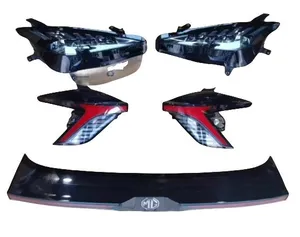 อะไหล่รถยนต์ไฟฟ้า <span class=keywords><strong>Mg</strong></span> 4/<span class=keywords><strong>Zs</strong></span>/Cyberster ของแท้ใหม่จากโรงงาน อะไหล่สำหรับรถยนต์ไฟฟ้า Morris Garages และอะไหล่ตัวถังรถยนต์ - Product Image 2