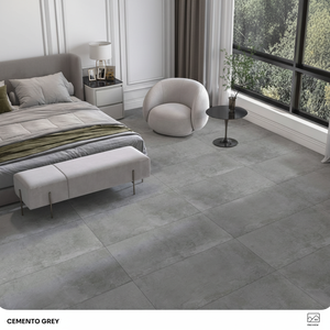 Azulejos de porcelana pulida con patrón de mármol realista de 600x1200, calidad profesional para paredes y pisos en renovaciones residenciales. - Product Image 1