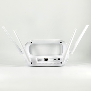 Ban Nhạc Toàn Cầu Router Với Khe Cắm Thẻ Sim Pin Router Đa Chức Năng Chất Lượng Tốt 4G Có Dây Và Không Dây Chế Độ Kép Router - Product Image 2