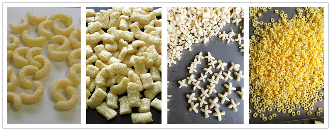 Chất Lượng Cao Puff Snack Thực Phẩm Làm Máy Móc/Máy Móc Làm Thực Phẩm Khác Để Bán
