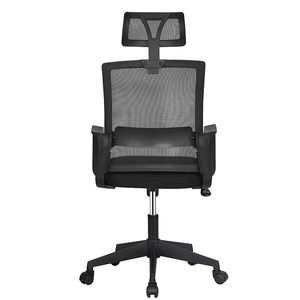 Sedia da Ufficio <span class=keywords><strong>Ergonomica</strong></span> Girevole di Lusso con Schienale Alto, Prezzo Conveniente, Vendita all'Ingrosso, Modello 2026 - Product Image 3