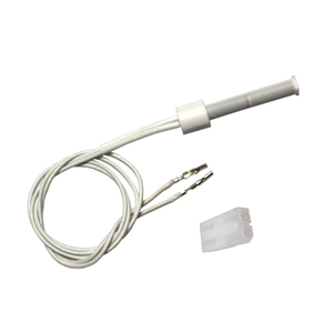 <span class=keywords><strong>Kit</strong></span> de Repuesto de Varilla de Encendido Cerámica Hot Flash 120V para Parrilla y Ahumador de Pellets de Madera Rec Tec - Product Image 1