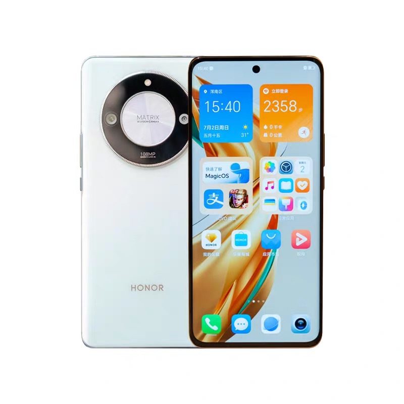 HONOR X50 5G 本体 Huawei Honor X50 5G | 6.78