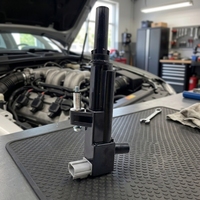 Hochwertige Nagelneue Zündspule 05149199AA, Passend für Dodge Ram 1500 Durango und Jeep Grand Cherokee 4.7L