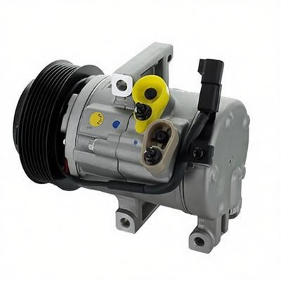 Compressor AB39-19D629-AB = BV6Z-19703-B SD7C16 6PK 110mm R134a for Focus Mk3 C346 1.6TiVCT 2.0TDCi 2011-2018