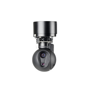 Caméra de suivi d'objets visibles à double capteur ultralégère UUUFLY U2 pour drones - Product Image 1