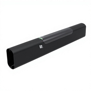 Nouvelle arrivée : Batterie de vélo électrique South Pacific IV Pro Top Pull 36V 17.4Ah, batterie Li-ion intégrée pour kit de conversion de vélo électrique - Product Image 2