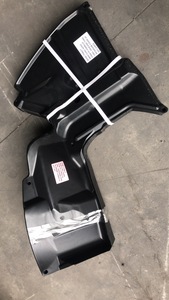 Prix d'usine bonne qualité pour pièces de rechange de voiture couvercle de moteur et cache-boue pour tous les modèles de voiture personnalisés - Product Image 6