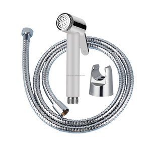 Пластиковый смеситель для ванной комнаты - Product Image 5