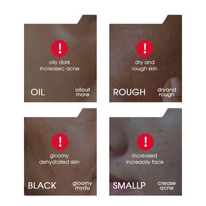 Tùy Chỉnh Nhãn Hiệu Riêng Mens Chăm Sóc Da Mặt Kit PM/AM Spf20 Đơn Giản Chăm Sóc Da Hàng Ngày Thiết Lập Người Đàn Ông Cho Khuôn Mặt Của Người Đàn Ông Chăm Sóc Da Bộ - Product Image 4