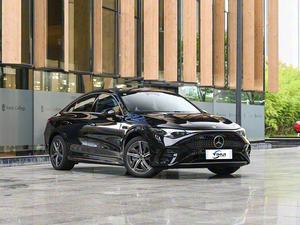 Esportazione di 2025 <span class=keywords><strong>Mercedes</strong></span>- GLA 300 elegante auto professionale con 301-400km gamma NEDC e 150-200kW motore - Product Image 4