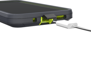 Ốp Điện Thoại Metro <span class=keywords><strong>Robot</strong></span> Defender Cho Samsung Galaxy A02S Giáp Bảo Vệ Nhiệm Vụ Nặng Nề Clip <span class=keywords><strong>Holster</strong></span> Cover Cho Samsung A02S - Product Image 3