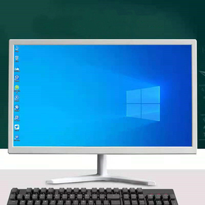 Nhà Máy Bán buôn 19 inch màn hình trắng màn hình 1080P Màn hình máy tính - Product Image 5