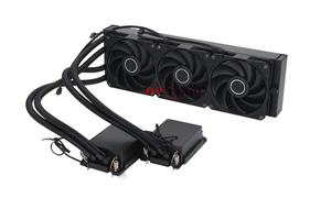 Enfriador de Agua de Alta Calidad para Servidor, Socket LGA4677, Refrigeración Líquida para CPU Xeon de 4ª/5ª Generación - Product Image 6