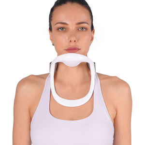 อุปกรณ์ยืดคอ CE Ultra Durable แบบเป่าลมได้  สำหรับพยุงคอและกระดูกต้นคอ - Product Image 2