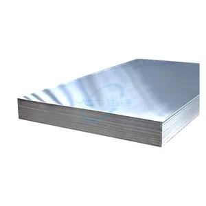 China Supplier aluminium plate 6061 7050 7075 Aluminum Alloy Plate Sheet