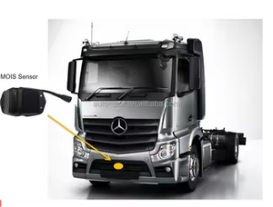 Dvs 2024 Bộ Dụng Cụ Mois Bsis 77Ghz BSD Mù Phát Hiện Tại Chỗ Làn Đường Hỗ Trợ Lái Xe Hệ Thống Phía Trước Cảm Biến R151 R159 - Product Image 6