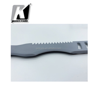 mélangeur de peinture brosse nettoyant ouvre-boîte de peinture BRICOLAGE PP Réutilisable De Mélange De Peinture Bâtonnets