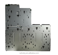 Motherboard Server baru asli untuk dlls R740 R740XD DY2X0 6G98X 8D89F 1YM03 YWR7D 0WGD1 r8yk JM3W2 CPU ganda