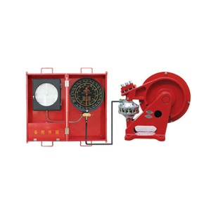 JZ250 /JZ500 <strong>JZ</strong> <strong>Series</strong> <strong>Weight</strong> <strong>Indicator</strong> with <strong>Deadline</strong> <strong>Anchor</strong> - Product Image 5