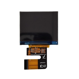Custom 2.0 Inch 320*240 Lcd <strong>Modules</strong> Ips All Viewing Angle 450nits SPI3/4Line Interfaces Driver Ic <strong>ILI9342C</strong> 22Pin Screen <strong>Display</strong> - Product Image 1