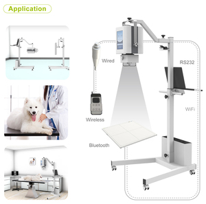 Iray taşınabilir dijital x-ray makinesi fiyatları/mobil <span class=keywords><strong>DR</strong></span> medikal röntgen makinesi ucuz fiyat - Product Image 6