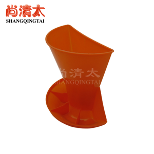 Heo con sữa <span class=keywords><strong>Feeder</strong></span> nhựa lưới lợn thiết bị nông nghiệp Trung Quốc hàng hóa bán buôn tùy chỉnh - Product Image 1