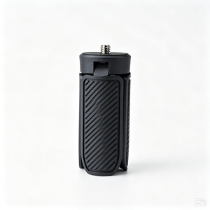 Nuovo Treppiede da Tavolo per Osmo Nano/Pocket 3, Mini Portatile 39g in ABS, Supporto per Streaming Live e Selfie - Product Image 5