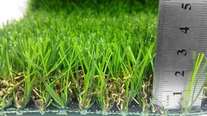 באיכות גבוהה מלאכותי דשא דשא גן קישוט ירוק דשא אריח להפוך מלאכותי שטיח דשא סינטטי דשא רול