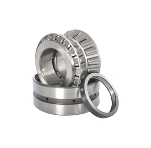<span class=keywords><strong>Roulement</strong></span> à rouleaux coniques pour moyeu de <span class=keywords><strong>roue</strong></span> de camion et <span class=keywords><strong>remorque</strong></span> de marque japonaise 02474/20 en acier chromé ZZ 2RS OUVERT Scellé Haute qualité pour de nombreux modèles - Product Image 4