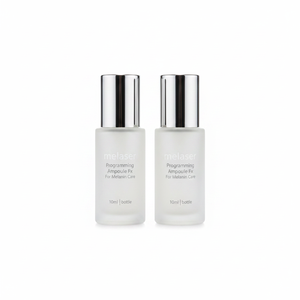 High Quality Melaser Programming Ampoule 10ml Duo Set 10ml*2ea for Scar Care - Product Image 2