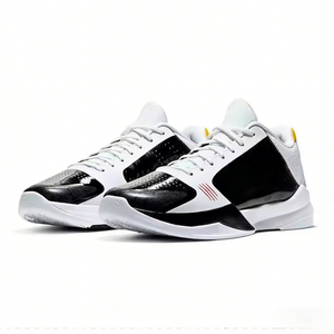Outlet di Fabbrica 2025 Nuova Collezione <span class=keywords><strong>Scarpe</strong></span> da <span class=keywords><strong>Basket</strong></span> Bryant 5 Protro di Alta Qualità Sneakers da Allenamento Outdoor Mamba 5s per Uomo Disponibili - Product Image 3