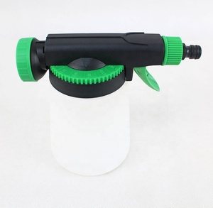 PE Material 1L Capacity Mini Fine Misting <strong>Sprayer</strong> <strong>Hose</strong> <strong>End</strong> Watering &amp; <strong>Fertilizer</strong> for <strong>Lawn</strong> and Garden