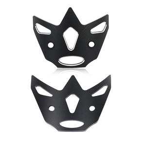 Compteur de vitesse en acier inoxydable, cache-décoration pour <span class=keywords><strong>Honda</strong></span> <span class=keywords><strong>REBEL</strong></span> CMX300 CMX500 CMX 300 <span class=keywords><strong>500</strong></span> 2017 <span class=keywords><strong>2018</strong></span> - Product Image 6