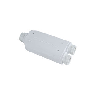 10/Mbps PoE Extender مقاوم للماء IP67 PoE Repeater لمشروع Outsie - Product Image 2