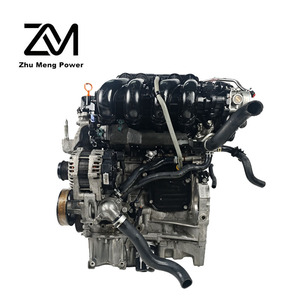 L15B3 1.5 ลิตร 1.5L 1.5T <span class=keywords><strong>เครื่อง</strong></span>ยนต์มือสองสำหรับรถยนต์ฮอนด้า ฟิต ซิตี้ เวเซล ปี 2018 2019 <span class=keywords><strong>2020</strong></span> มีขาย - Product Image 1