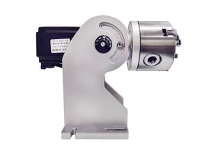 Máquina de Grabado Láser de Alta Calidad a Precio de Fábrica, Grabado de Metal, Polímero, Fibra Láser de 30w 50w 60w - Product Image 2