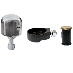 SIKURO CLOCHE POUR VOLETS - Product Image 1