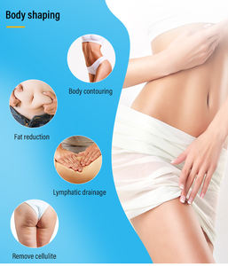 เครื่องดูดสุญญากาศยกกระชับใบหน้าและปรับรูปร่าง 5 in 1 รุ่น S 0K สำหรับมืออาชีพ ปลอดภาษี - Product Image 4