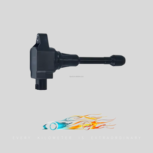 Bobina de encendido de alto rendimiento Champion 22448JA00C Compatible con Nissan Qashqai <span class=keywords><strong>Juke</strong></span> Nuevo código de motor Coches usados Murano X-Trail - Product Image 3
