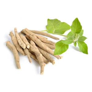 Натуральная добавка для корня Ashwagandha - Product Image 5