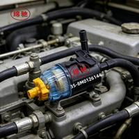 Toptan Yüksek Kaliteli Deniz Yakıt Filtresi 8M0118349 35-8M0126144 Dıştan Takma Tekne Motor Parçaları için