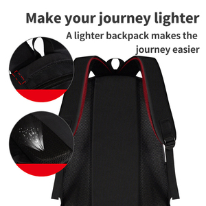 <span class=keywords><strong>Arctic</strong></span> <span class=keywords><strong>Hunter</strong></span> multifunción impermeable Unisex Laptop <span class=keywords><strong>Mochila</strong></span> viaje negocios con estilo <span class=keywords><strong>Mochila</strong></span> para mujer/Sac dos/Zaino - Product Image 5