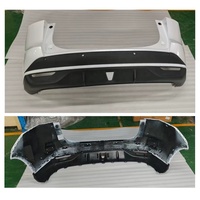 Ensemble de pare-chocs arrière d'origine Changan Deepal SL03/S07/S05/G318 |   Pare-chocs arrière d'origine pour modèles EV/EREV 2022-2026, pièces automobiles