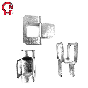 HLM Konstruktion klemmen Stahlsperrholz-Dach paneel ummantelung mit <span class=keywords><strong>H</strong></span>-<span class=keywords><strong>Clip</strong></span> für die Beton umformung - Product Image 3